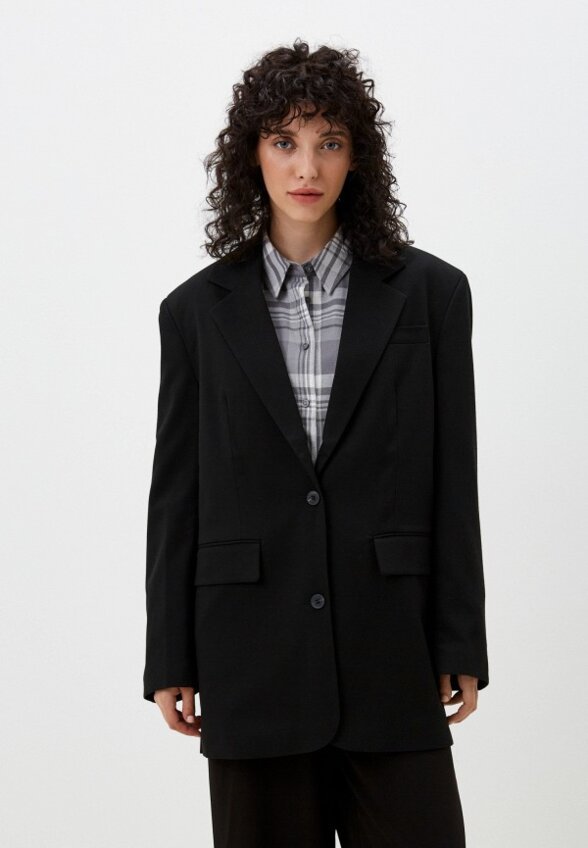 Жакет Face Code