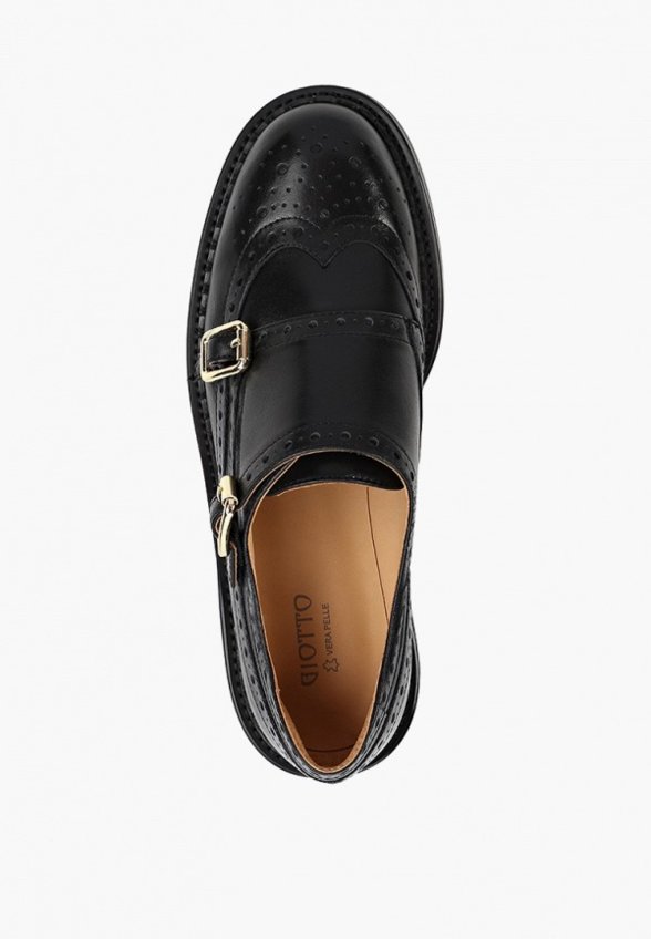 Ботинки Giotto