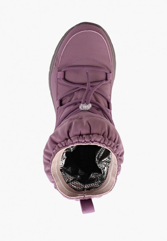 Дутики Grunberg