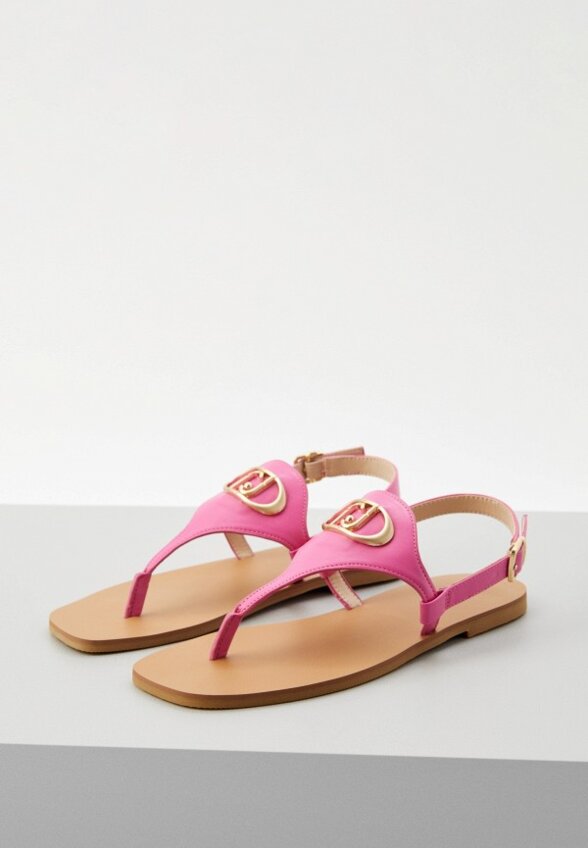 Сандалии Liu Jo