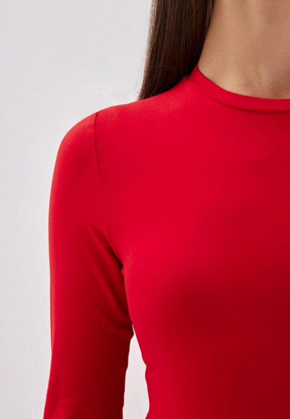 Лонгслив Gray Moss