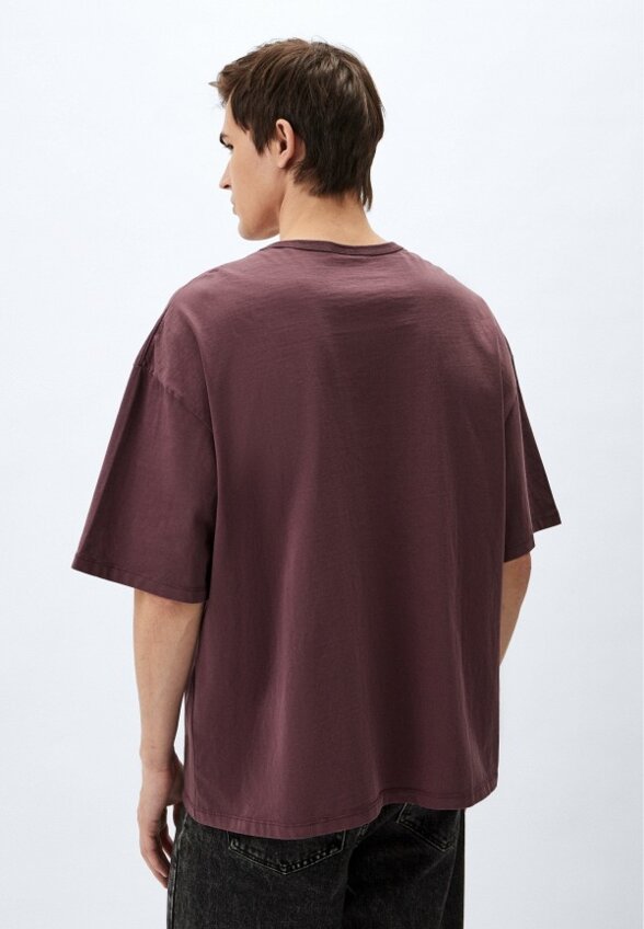 Футболка Mademan