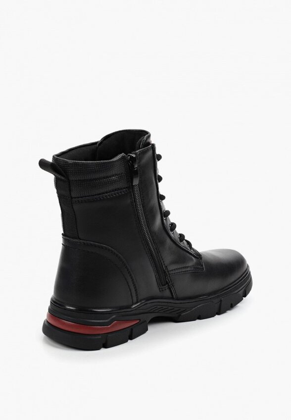 Ботинки Shuzzi