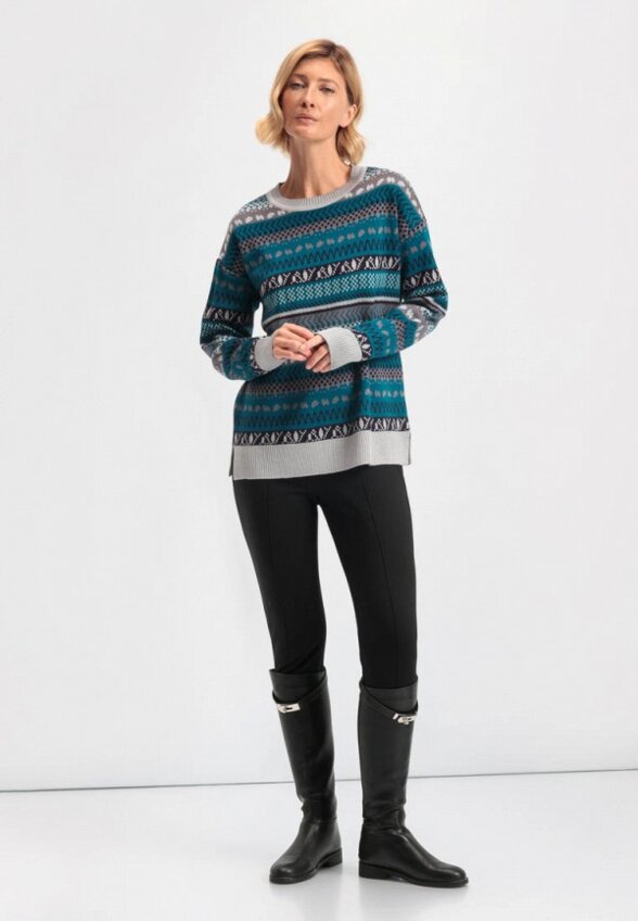 Джемпер Vivawool