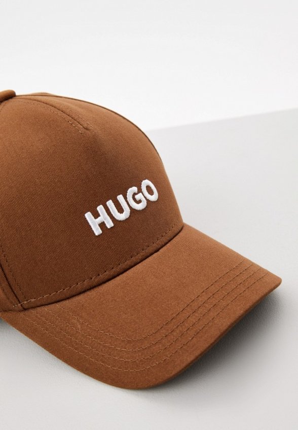 Бейсболка Hugo