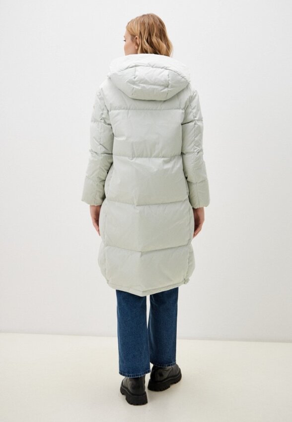 Пуховик Madzerini