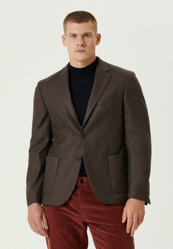 Пиджак NetWork