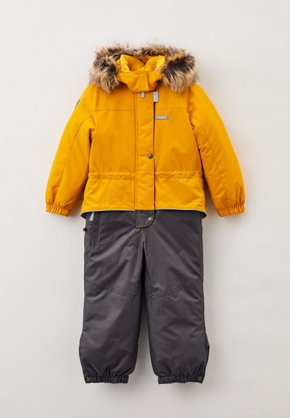 Комбинезон утепленный Kerry