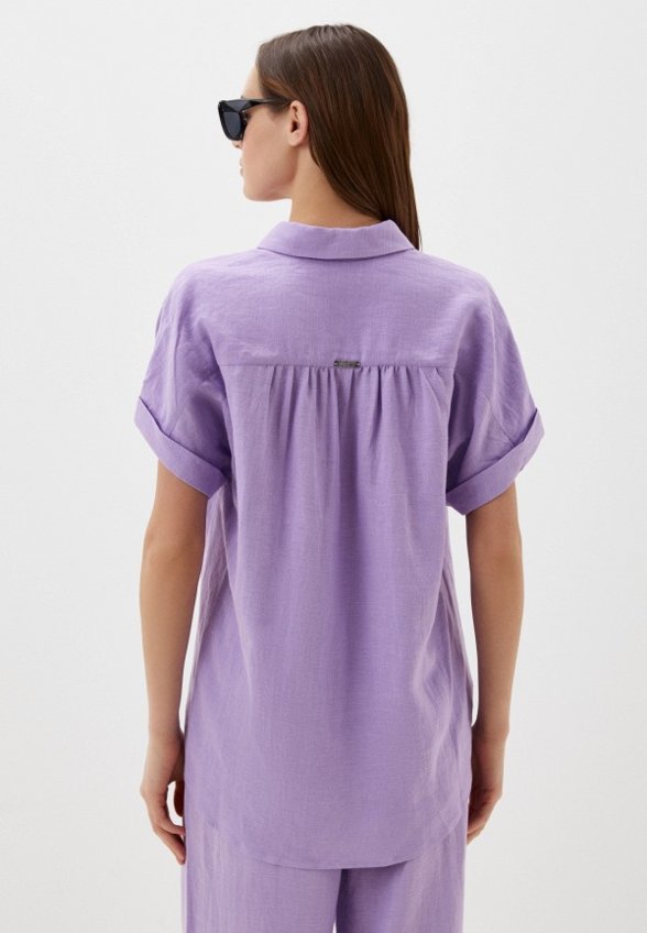 Рубашка Fabretti