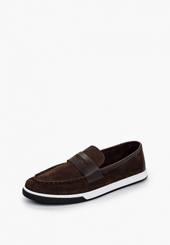 Лоферы NexPero