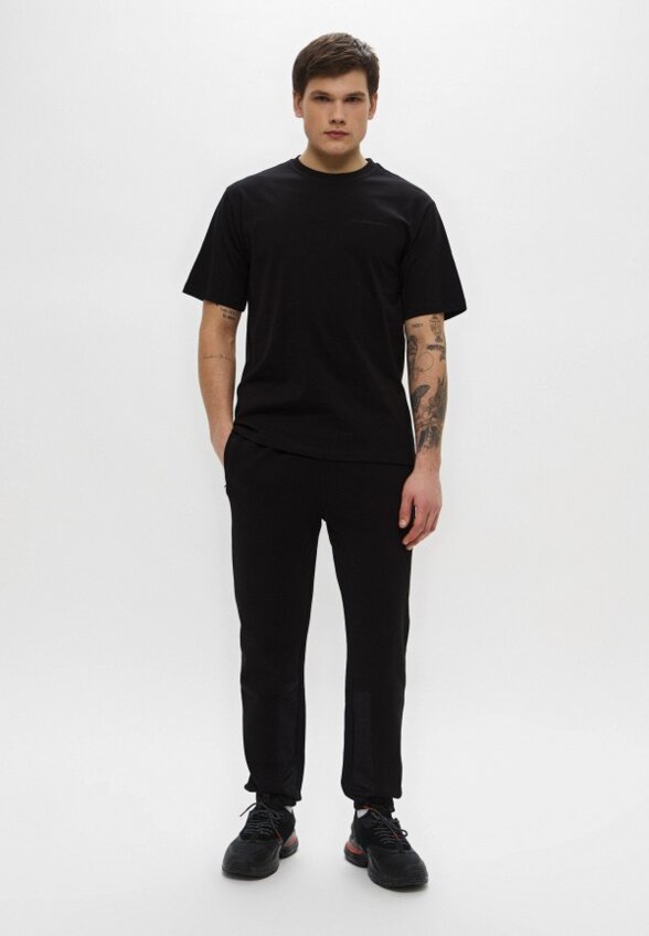 Футболка Les Benjamins