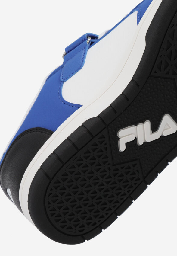 Кеды для мальчиков FILA Fil NXT, Белый