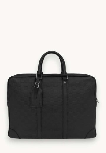 Louis Vuitton Porte Documents Voyage