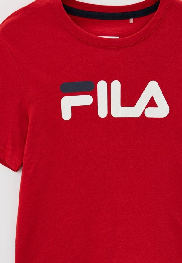 Футболка Fila