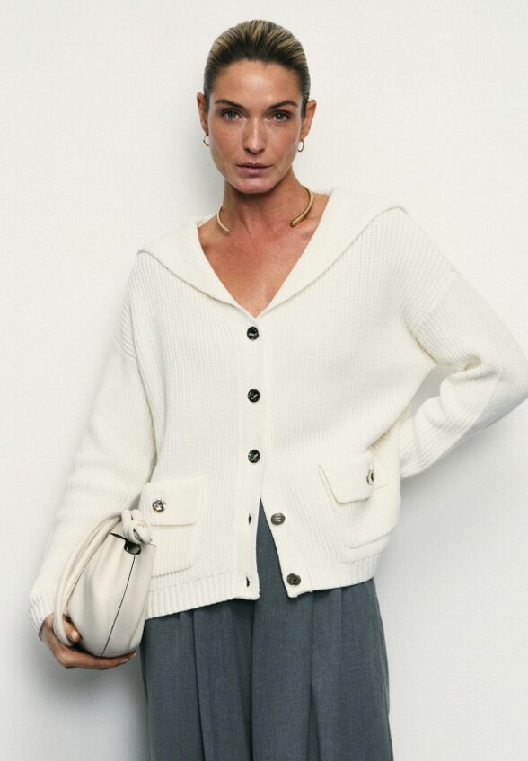 Кардиган Zarina