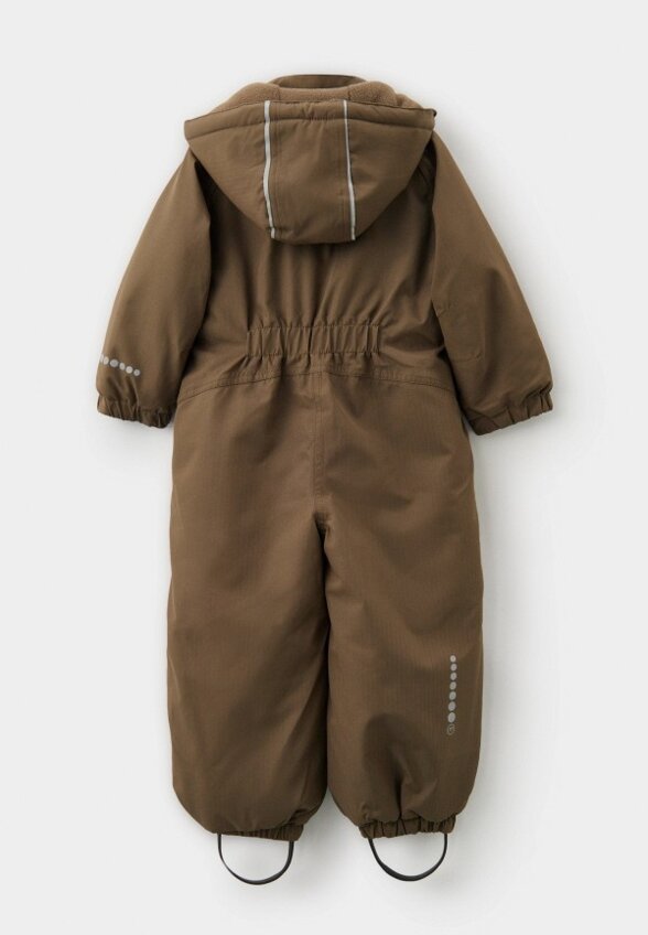 Комбинезон утепленный Minymo