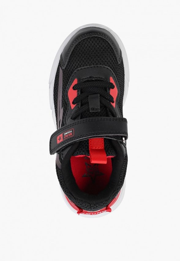 Кроссовки Munz Young