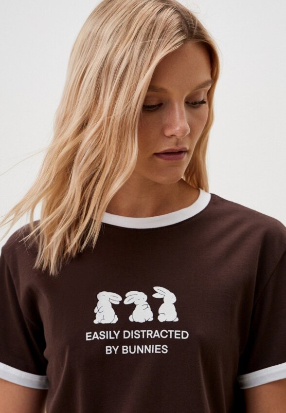 Футболка Mark Formelle