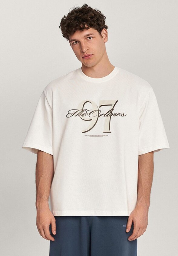 Футболка The Orlines