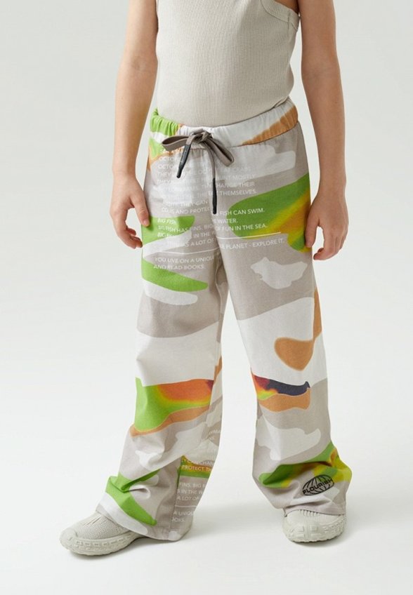 Брюки спортивные Happy Baby