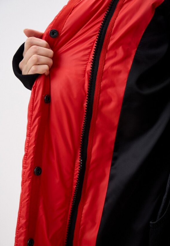 Куртка утепленная Malaeva