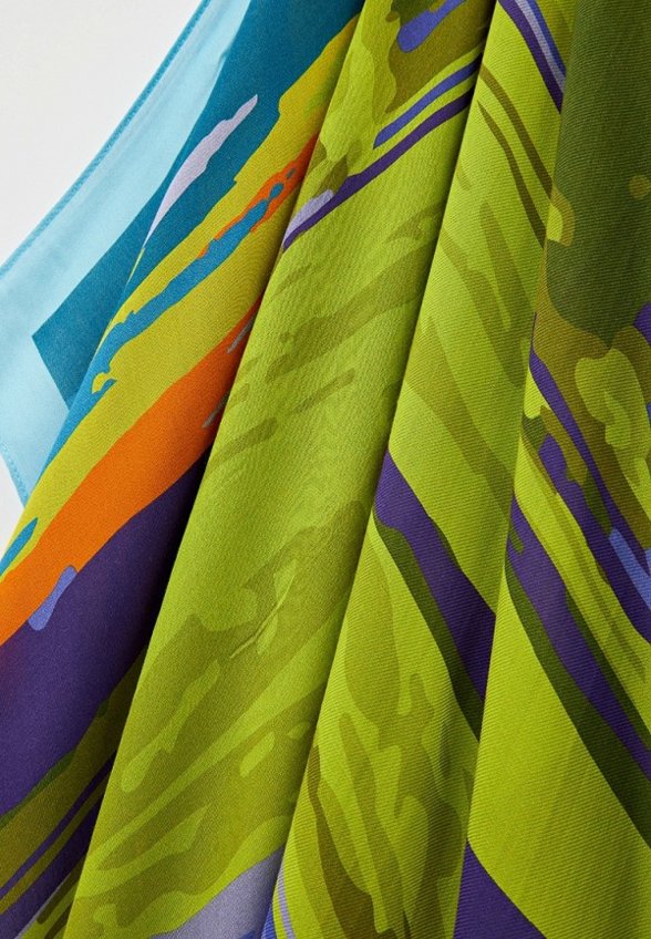 Платок Eleganzza