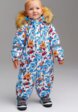 Комбинезон утепленный PlayToday2  - превью
