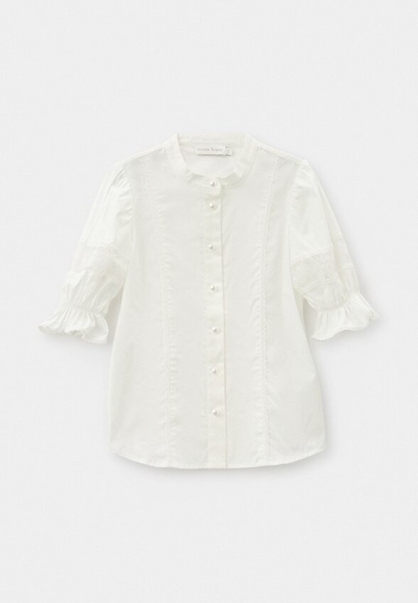 Блуза Silver Spoon