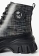 Ботинки Tikkago2  - превью