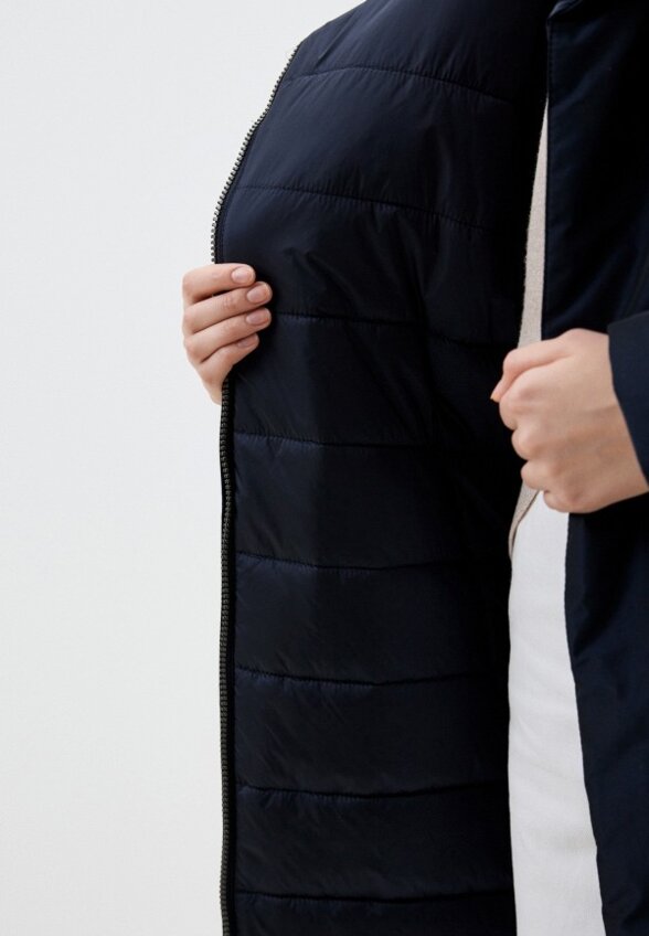 Пуховик Dixi-Coat