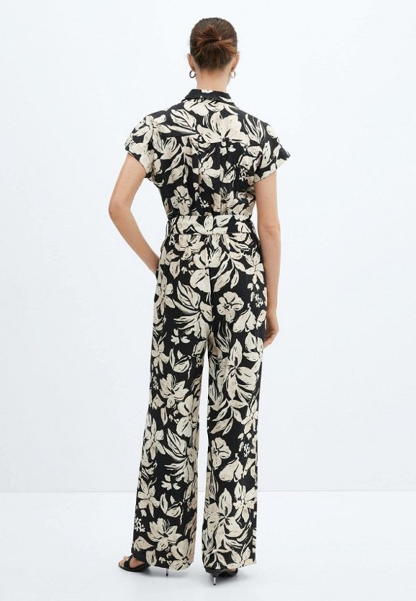 Комбинезон Mango