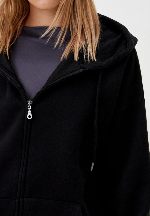 Толстовка Terranova