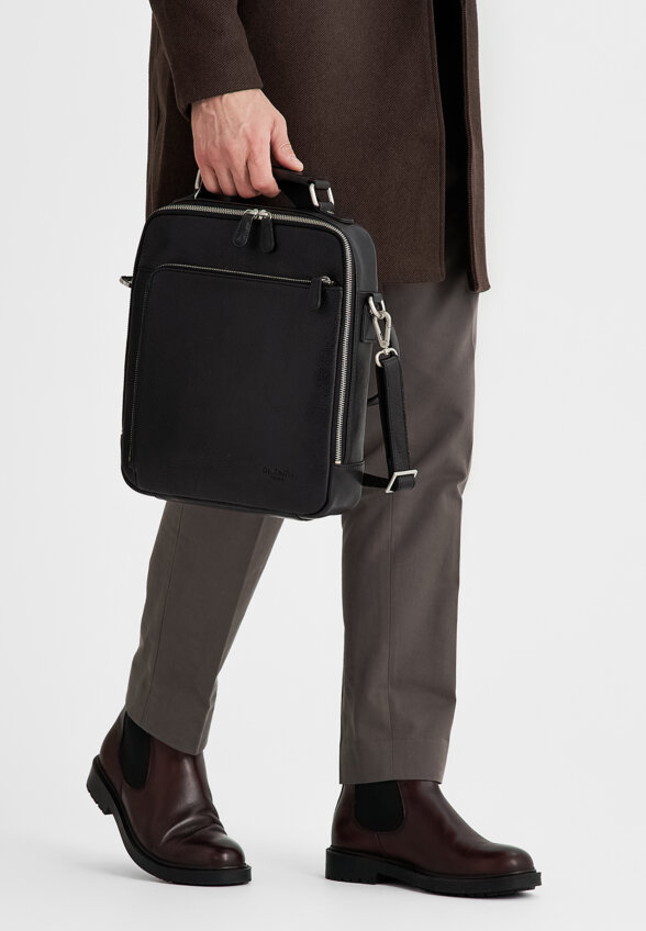 Др.Коффер M402585-245-04 сумка через плечо