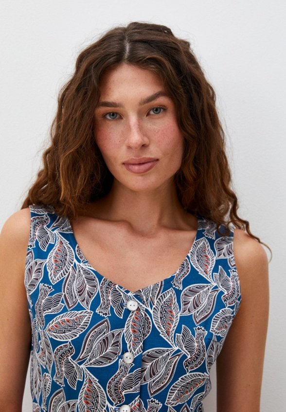 Платье Vera Lapina