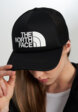 Бейсболка The North Face, Черный8  - превью