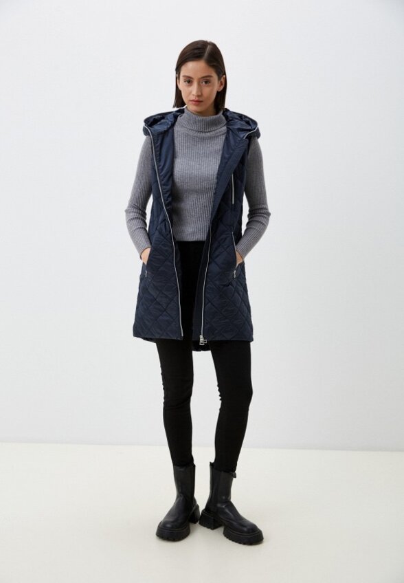 Жилет стеганый Avi