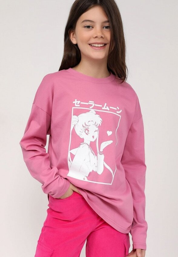 Лонгслив Gioco