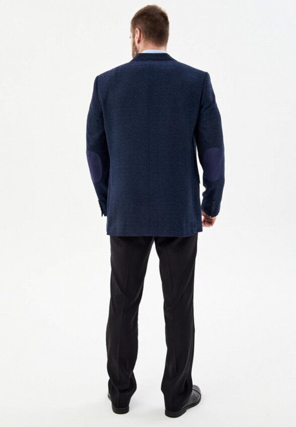 Пиджак Stenser