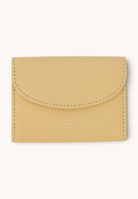 A.P.C. Cardholder