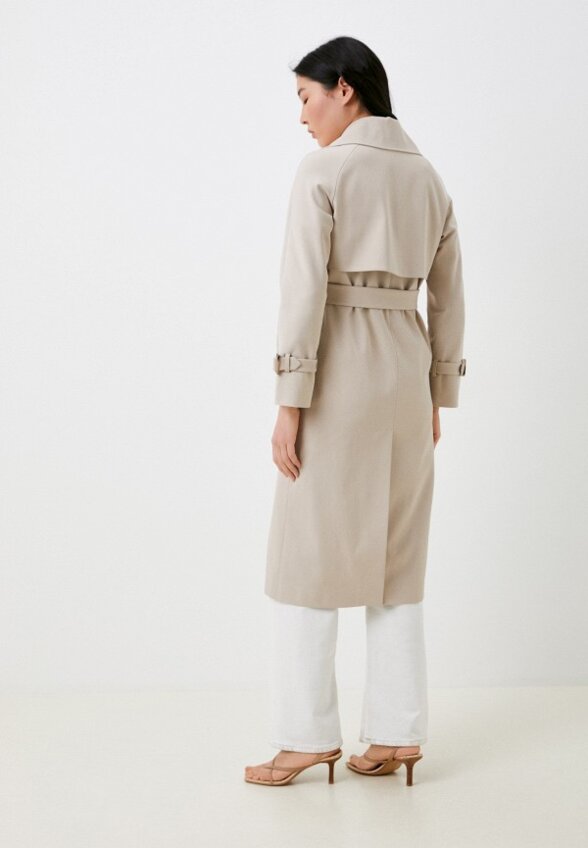 Тренч To Be One