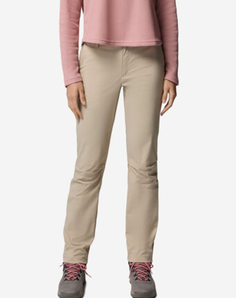 Брюки женские Columbia Leslie Falls Pant II, Бежевый женщинам