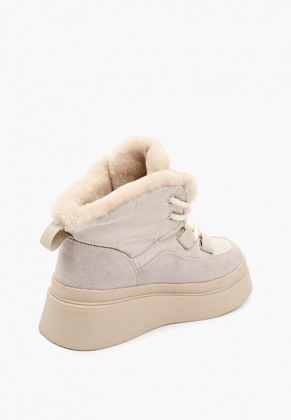 Ботинки Zumita