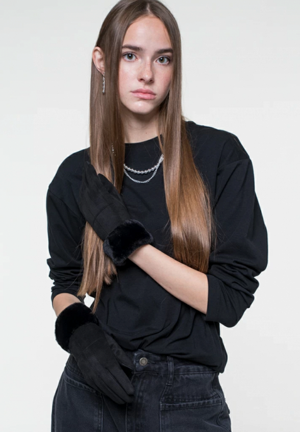 Перчатки Marmalato