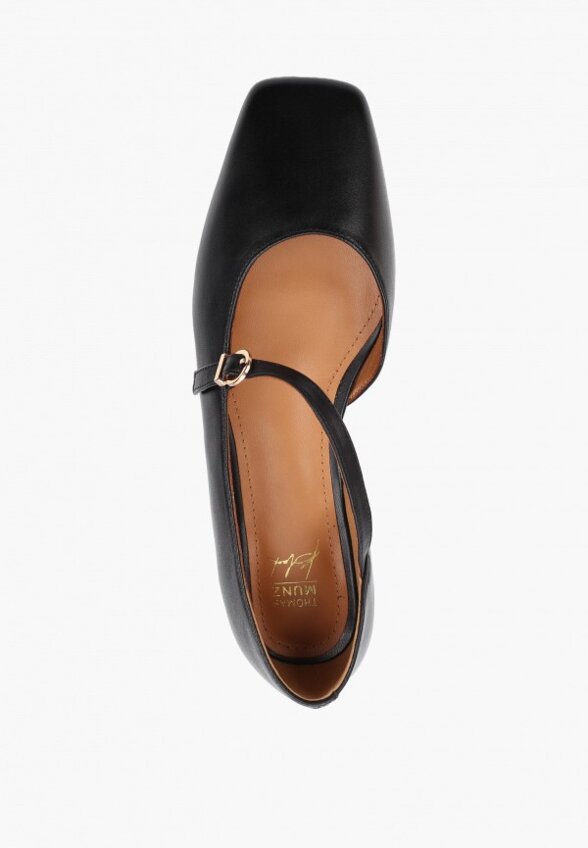 Туфли Thomas Munz Black