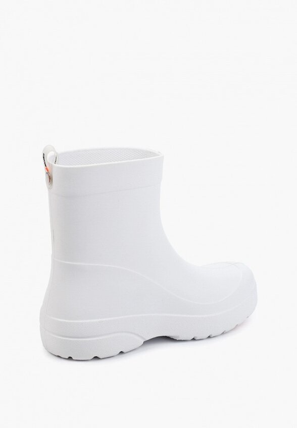 Полусапоги резиновые Kaury