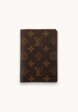 Louis Vuitton Cover for documents1  - превью