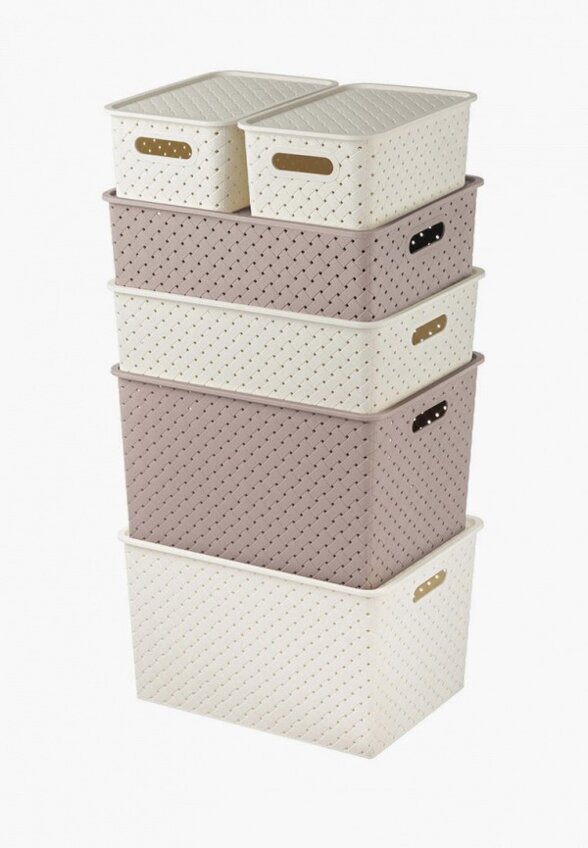 Комплект корзин Elcasa