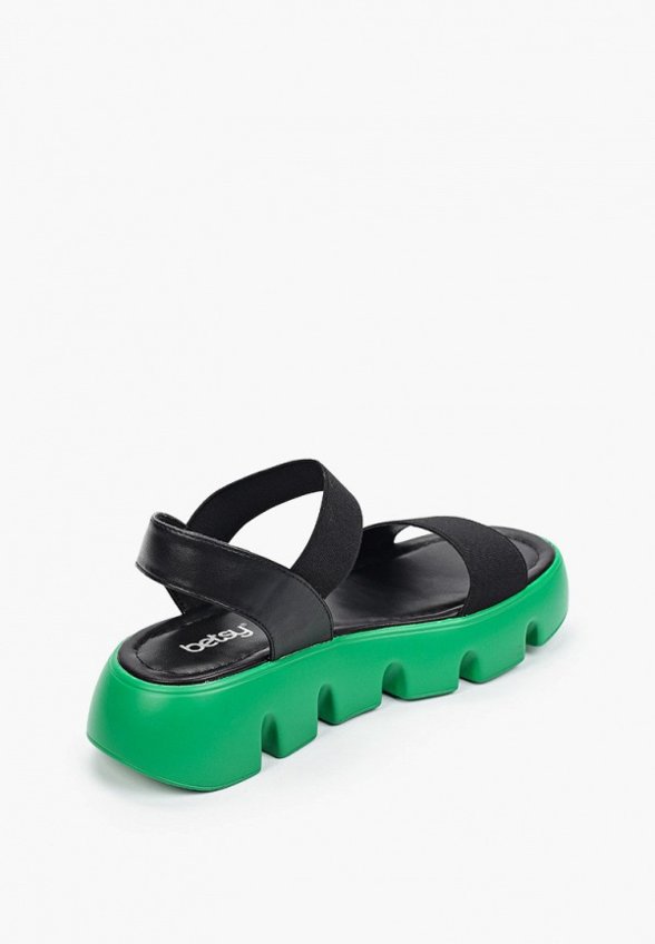 Босоножки Betsy