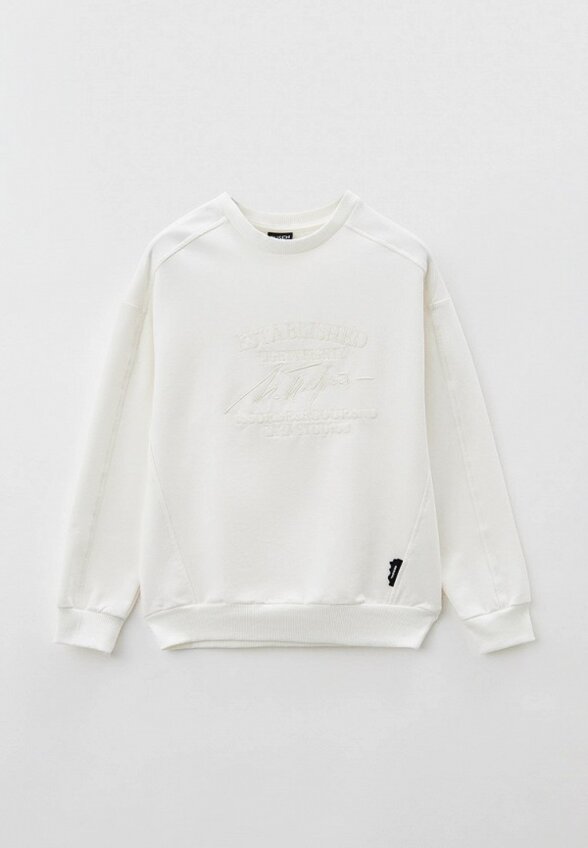 Свитшот Bu-Sen