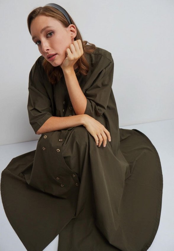 Платье Vittoria Vicci